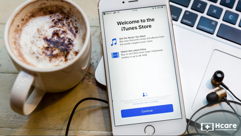 Phải làm gì khi iPhone của bạn không hiển thị trong Finder