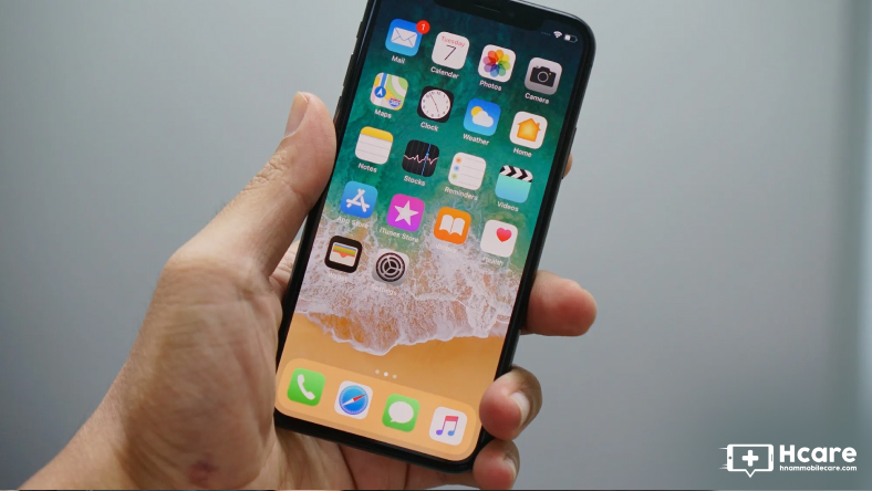 Cách xóa bộ nhớ đệm trên iPhone của bạn