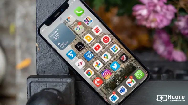 Cách xóa dữ liệu hệ thống/lưu trữ 'Khác' trên iPhone