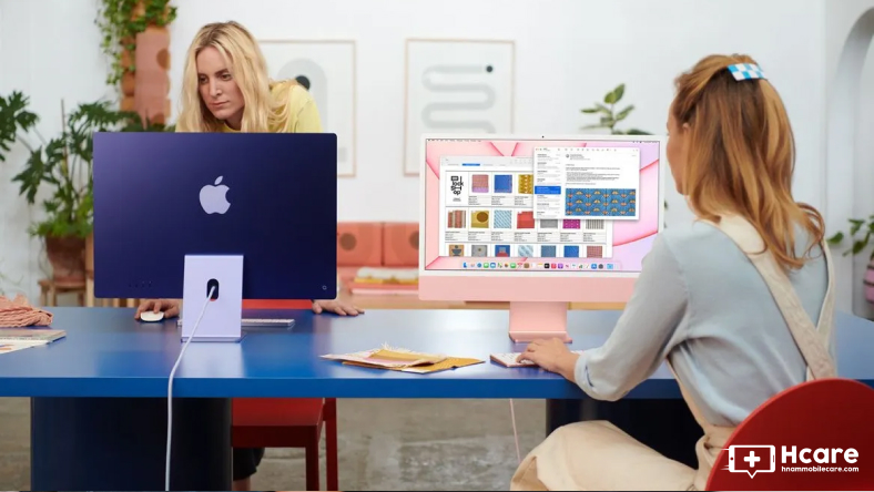 Cách xóa người dùng trên máy Mac của bạn và giải phóng dung lượng ổ đĩa