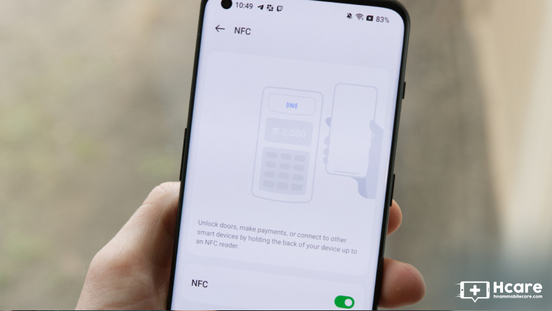 NFC là gì? Mọi thứ bạn cần biết về cách thức hoạt động của nó