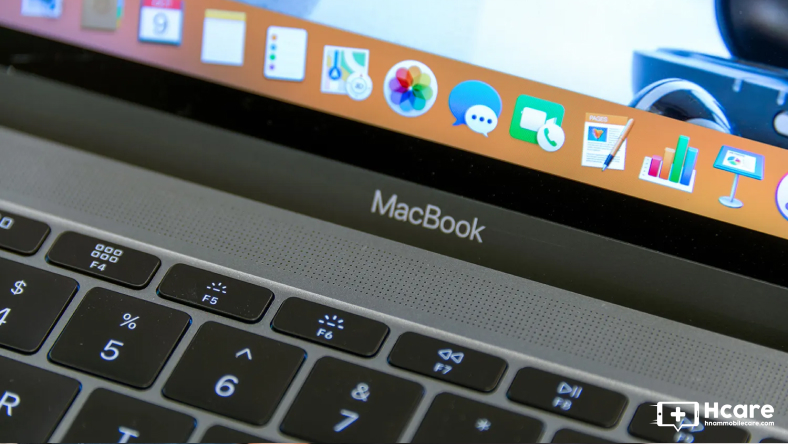 Bánh xe quay liên tục? Cách khắc phục tình trạng Mac bị đơ