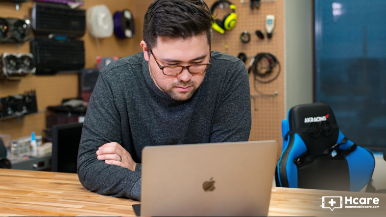 MacBook không khởi động được? Đây là cách khắc phục vấn đề