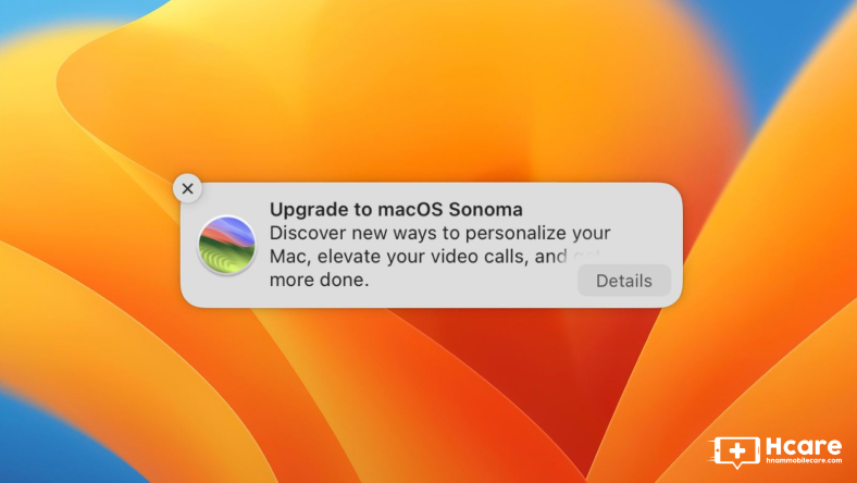 Cách dừng máy Mac của bạn cập nhật lên macOS Sonoma