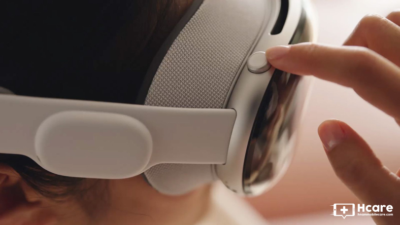 Apple Vision Pro: Cách chụp ảnh màn hình hoặc ghi lại chế độ xem của bạn