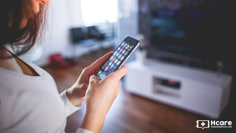 Cách chụp ảnh màn hình trên iPhone (mọi thế hệ)