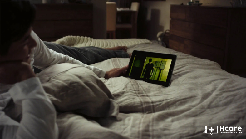 Cách tải phim từ Netflix để xem ngoại tuyến