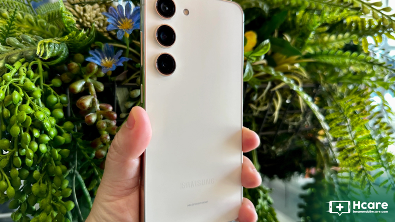 Cách tùy chỉnh âm thanh thông báo của điện thoại Samsung