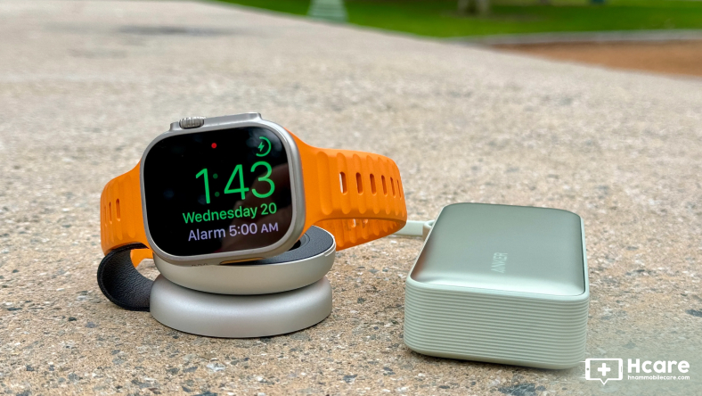 Các sự cố phổ biến nhất của Apple Watch và cách khắc phục chúng