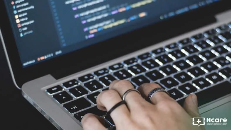 Đây là cách mở khóa bàn phím bị khóa