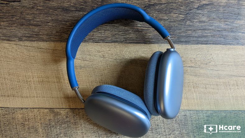 Cách tìm AirPods bị mất của bạn bằng ứng dụng Tìm của tôi