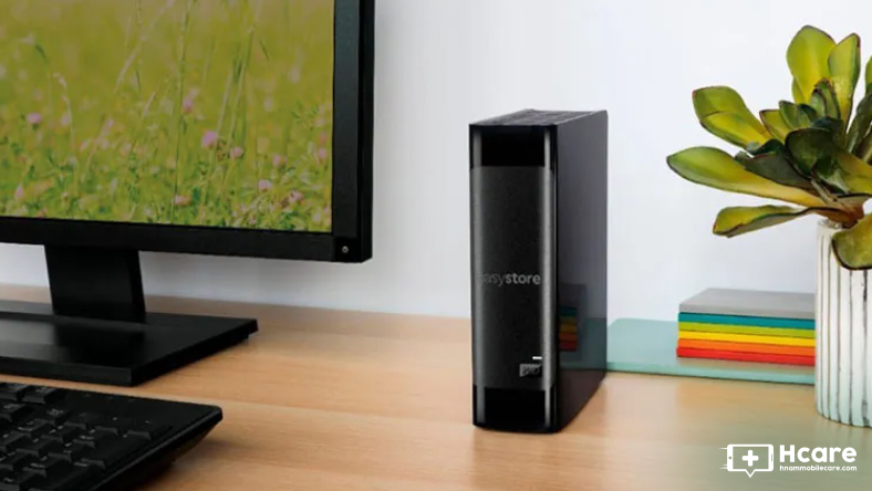 Cách chia sẻ ổ cứng ngoài giữa Mac và Windows