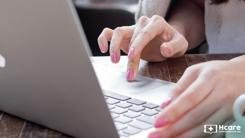 Cách hiển thị các tập tin ẩn trên máy Mac