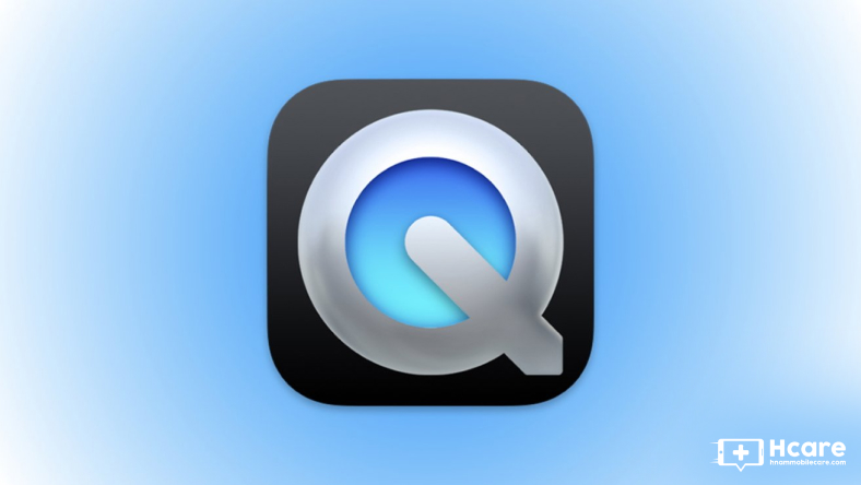 Cách tạm dừng bản ghi QuickTime Player và các tùy chọn ẩn khác