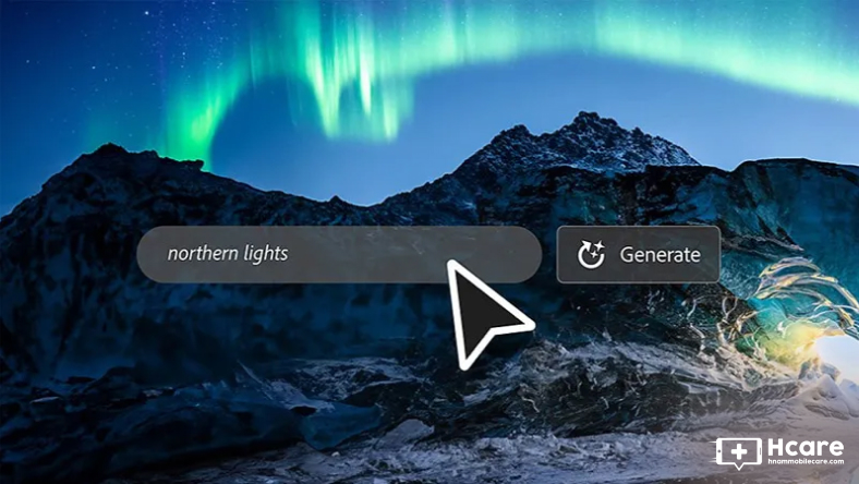 Cách sử dụng Generative Fill trong Adobe Photoshop