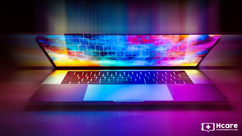 Cách thay đổi biểu tượng cho file và thư mục trên Mac