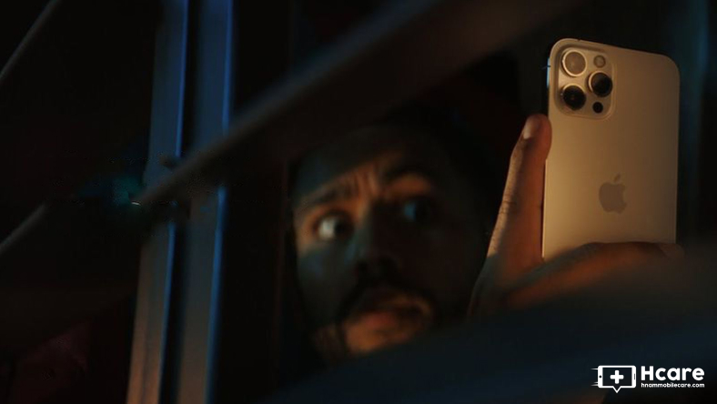 Cách Giảm Độ Sáng Màn Hình iPhone Vào Giờ Đi Ngủ