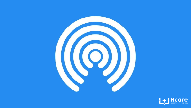 Cách chuyển file khi AirDrop không hoạt động