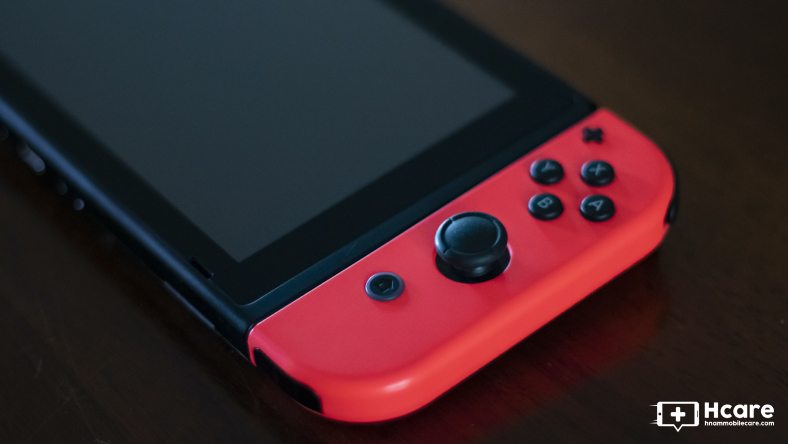 Cách khôi phục cài đặt gốc cho Nintendo Switch (và Switch OLED)
