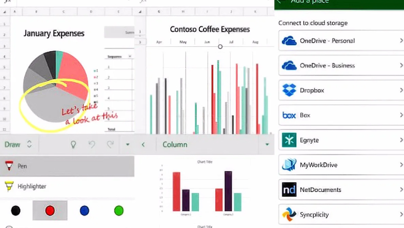 Cách hợp nhất và hủy hợp nhất các ô trong Microsoft Excel