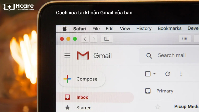 Cách xóa tài khoản Gmail của bạn (và những điều bạn cần biết)