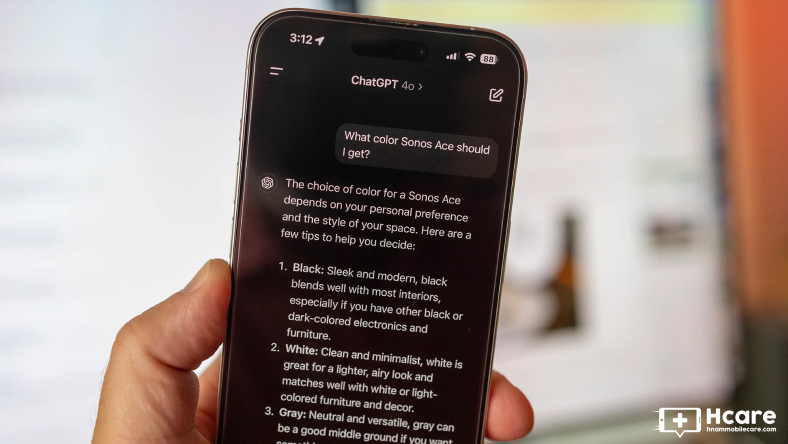 Cách xóa toàn bộ lịch sử trò chuyện của bạn trong ChatGPT