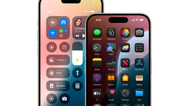 iPhone của tôi có nhận được bản cập nhật iOS 18 không? Đây là những model được hỗ trợ