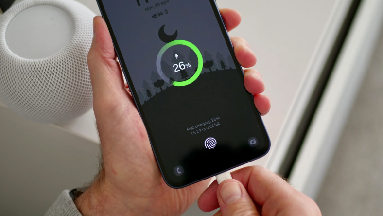 Điện thoại Android của bạn không sạc được? Đây là cách khắc phục lỗi