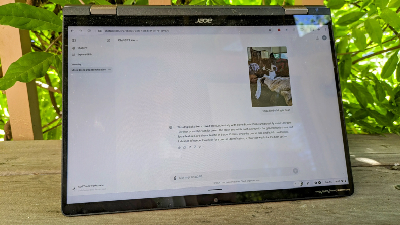 Cách sử dụng ChatGPT để phân tích tệp PDF