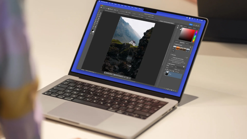 Cách hủy đăng ký Photoshop của bạn