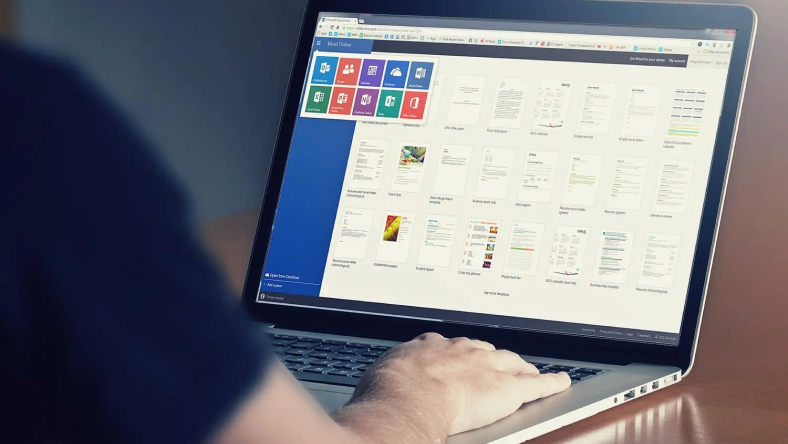 Cách nhận Microsoft Office miễn phí