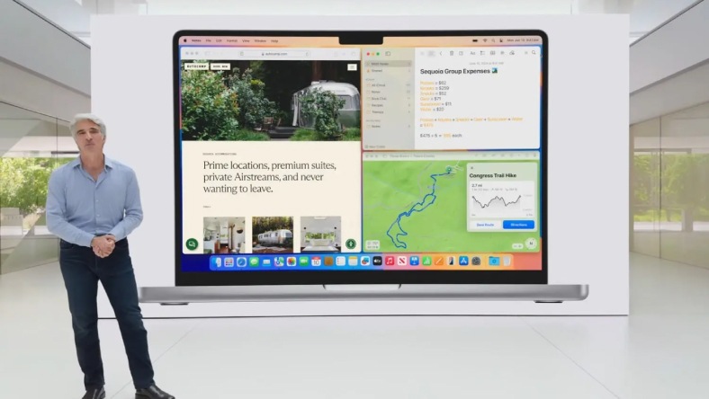 Cách tải xuống bản beta công khai của macOS Sequoia