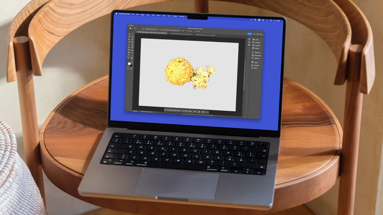 Cách xóa nền trong Photoshop