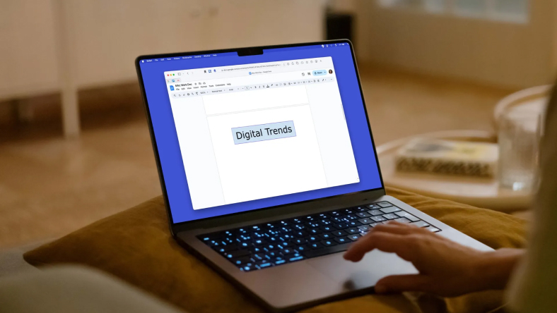 Cách chèn text box vào Google Docs