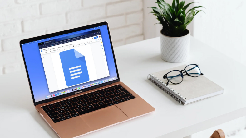 Cách thực hiện thụt lề treo trên Google Docs