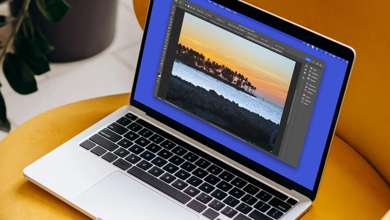 Cách chỉnh sửa hình ảnh trong Photoshop