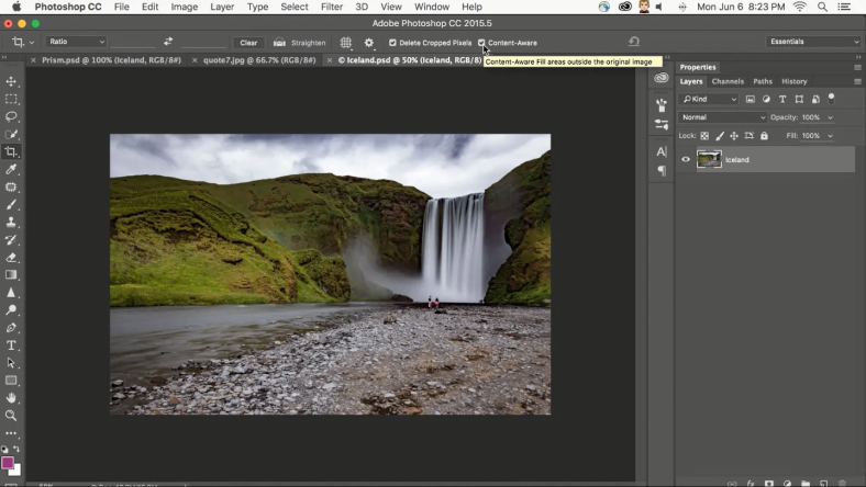 Làm thế nào để tải Photoshop miễn phí