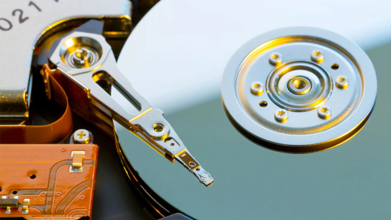 Cách sao chép ổ cứng hoặc ổ SSD miễn phí