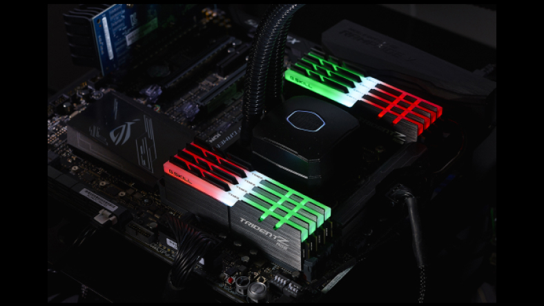 Các Yếu Tố Ảnh Hưởng Đến Hiệu Suất Của RAM