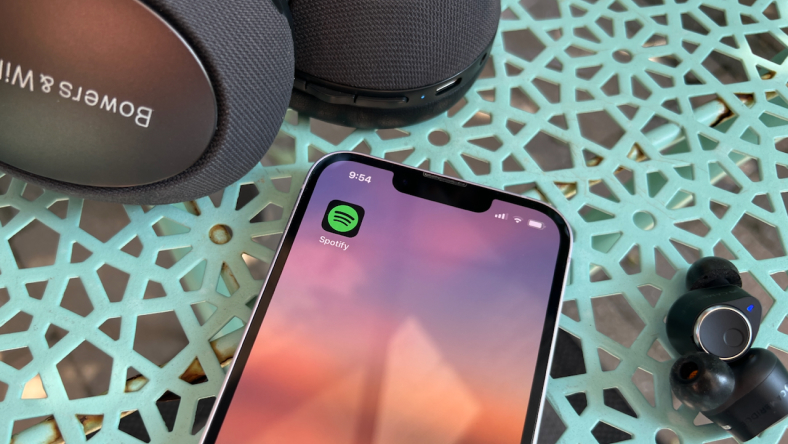 Cách xóa hàng đợi Spotify của bạn