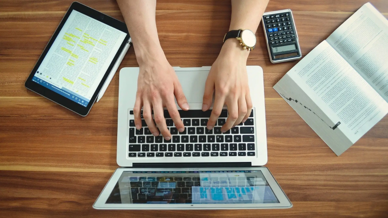 Cách sử dụng trộn thư trong Microsoft Word