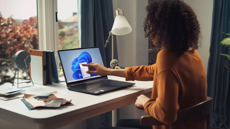 Cách chụp ảnh màn hình trên Windows 11
