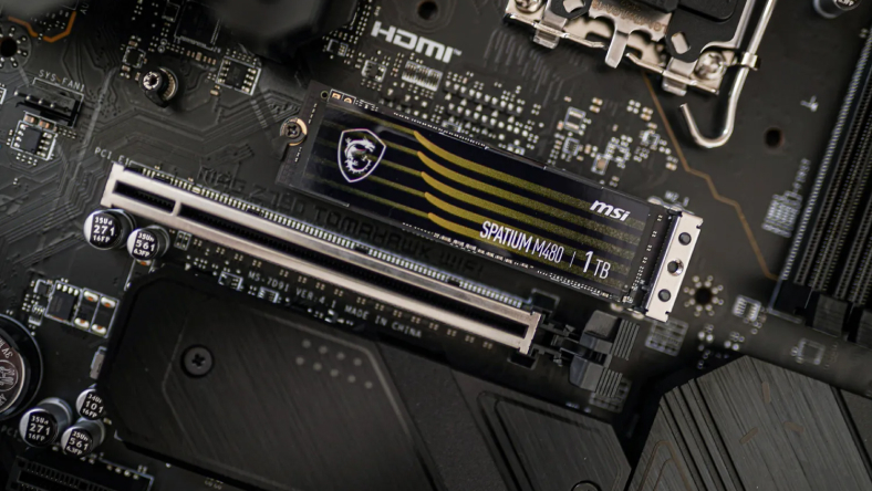 Cách kiểm tra ổ SSD của bạn để tìm ra các vấn đề tiềm ẩn