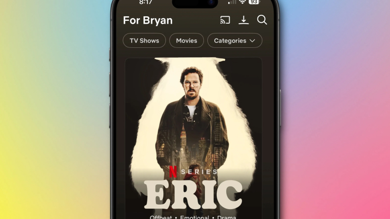 Cách tải phim từ Netflix để xem ngoại tuyến mới nhất