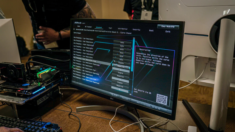 BIOS là gì và cách sử dụng nó