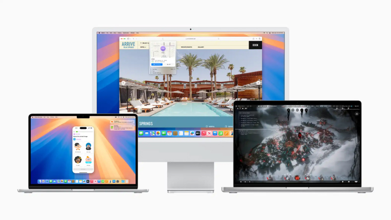 Cách tải xuống macOS beta