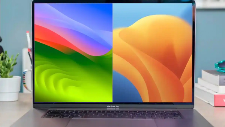 Cách xóa macOS Sequoia beta