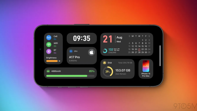 Dưới đây là 7 tiện ích giúp Chế độ chờ đáng sử dụng