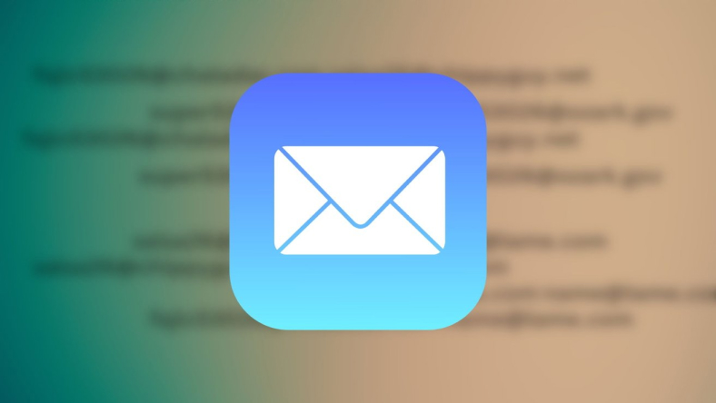 Cách thêm tài khoản email vào Apple Mail trên máy Mac hoặc iOS