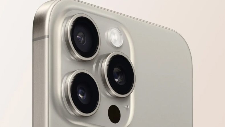 iPhone 16: Mọi thứ chúng ta biết về Nút chụp ảnh mới